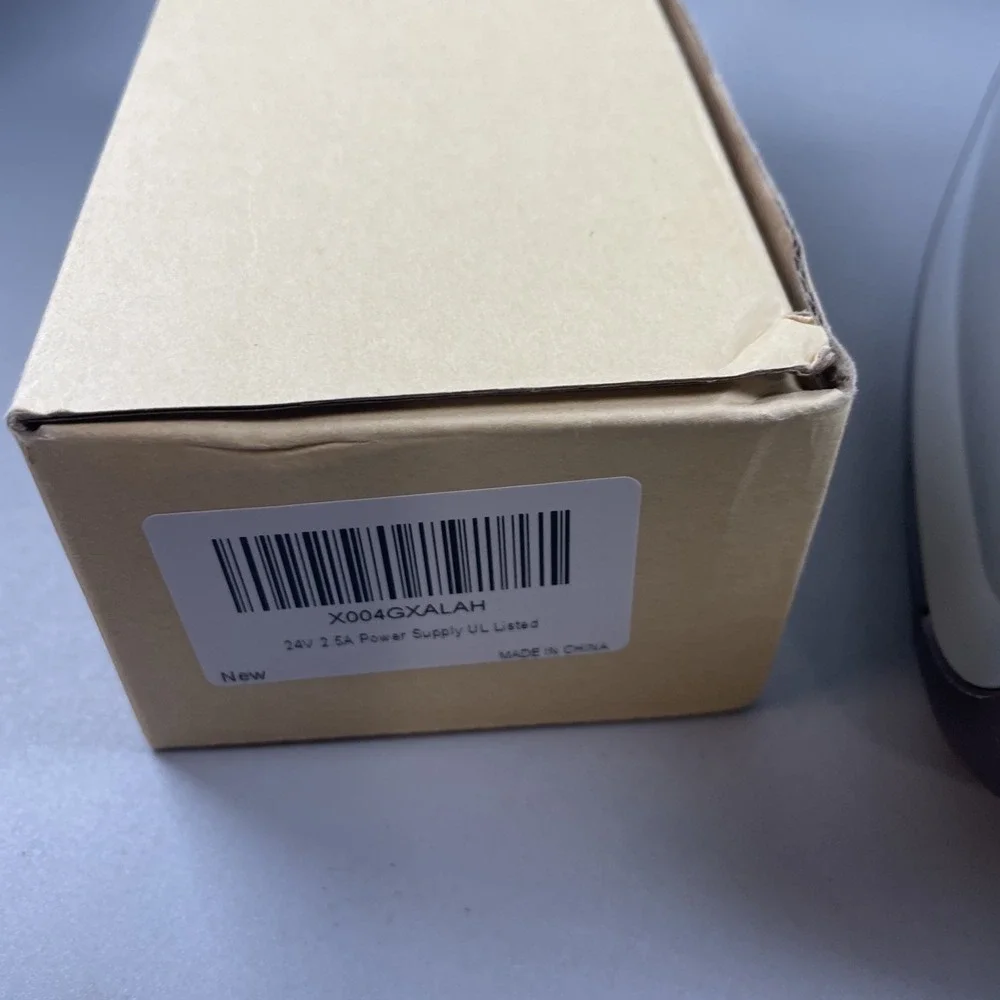 TESTED DYMO LabelWriter 400 Turbo Thermal Label Printer USB 93176
